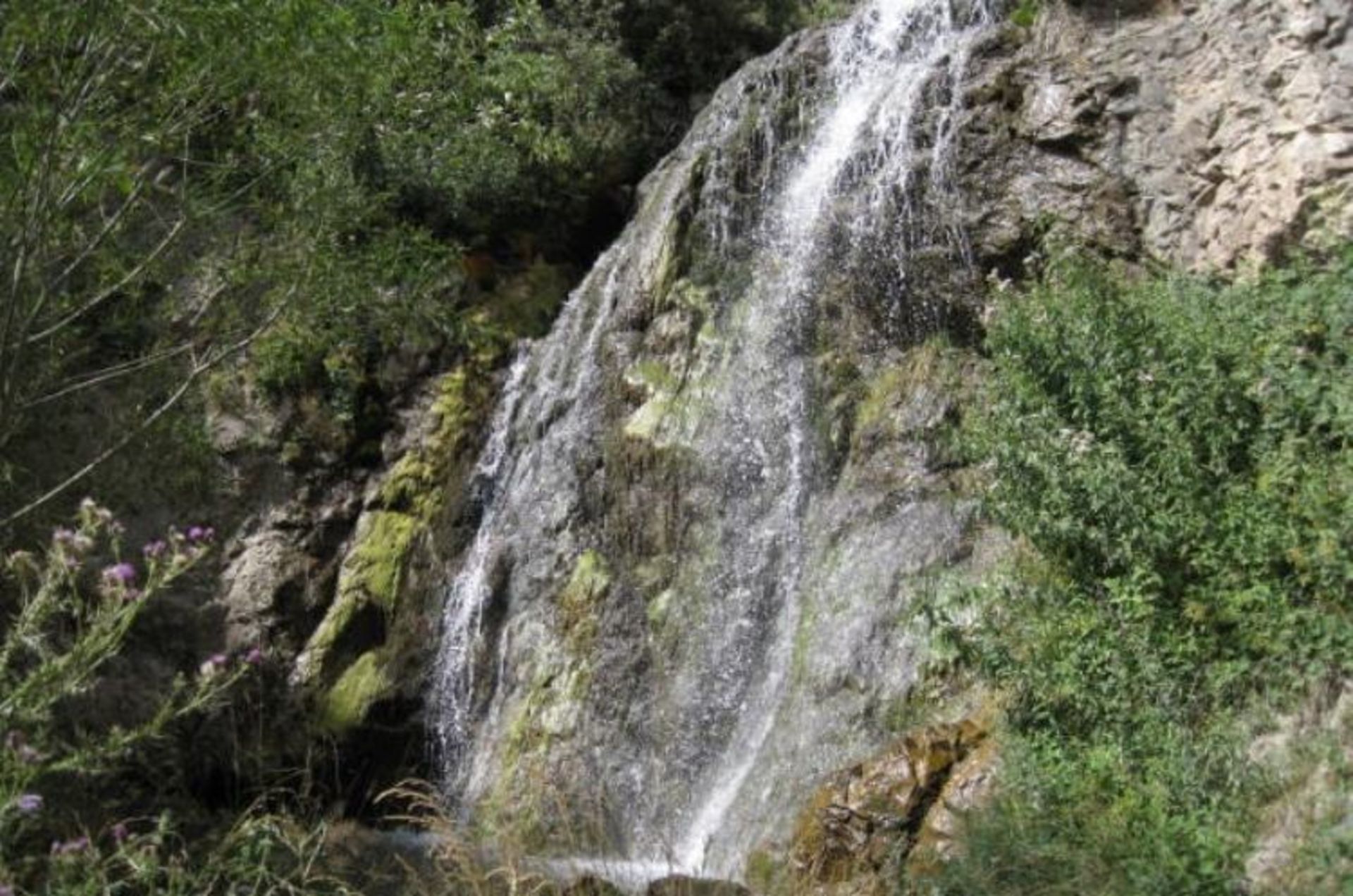 آبشار ناران