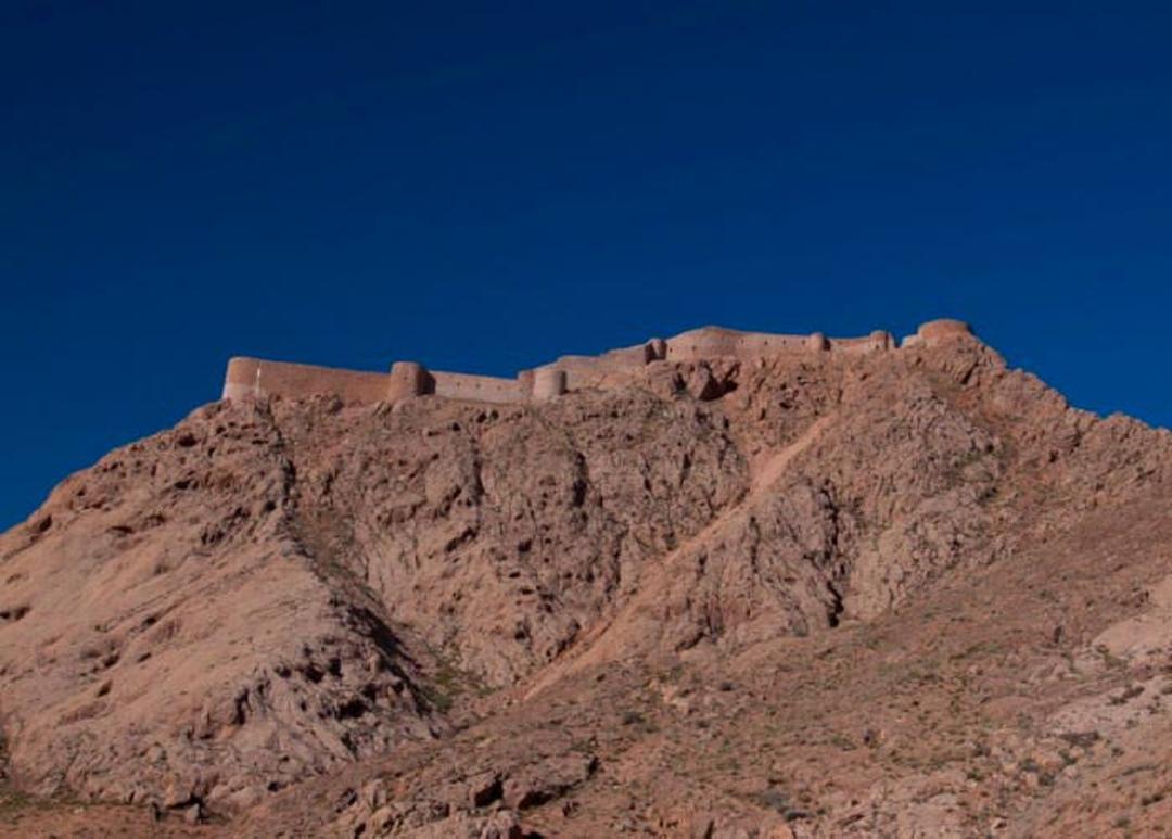 قلعه تاریخی آرتاگوانا