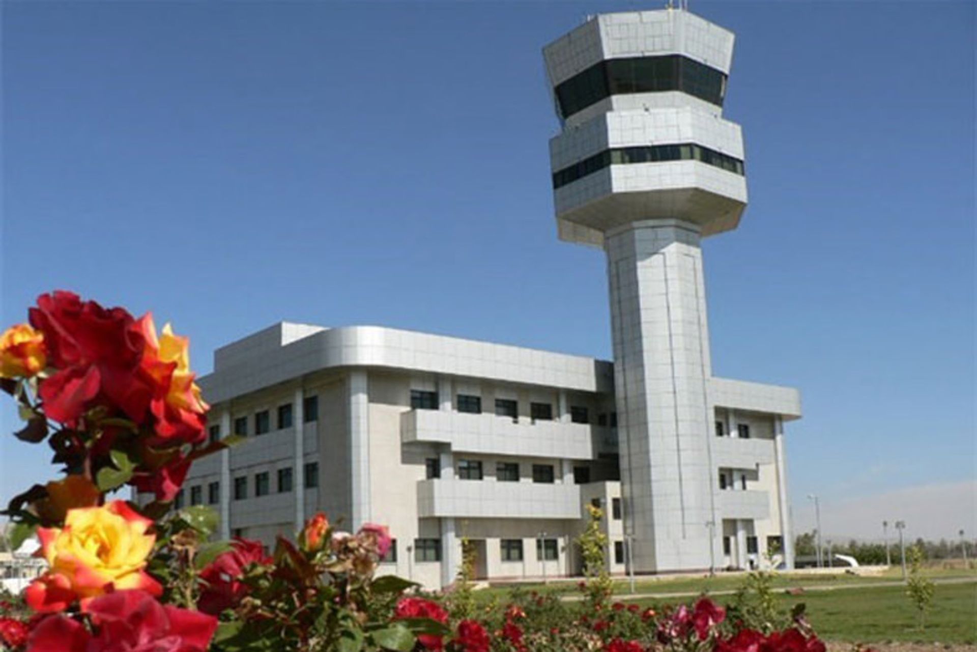 فرودگاه شیراز