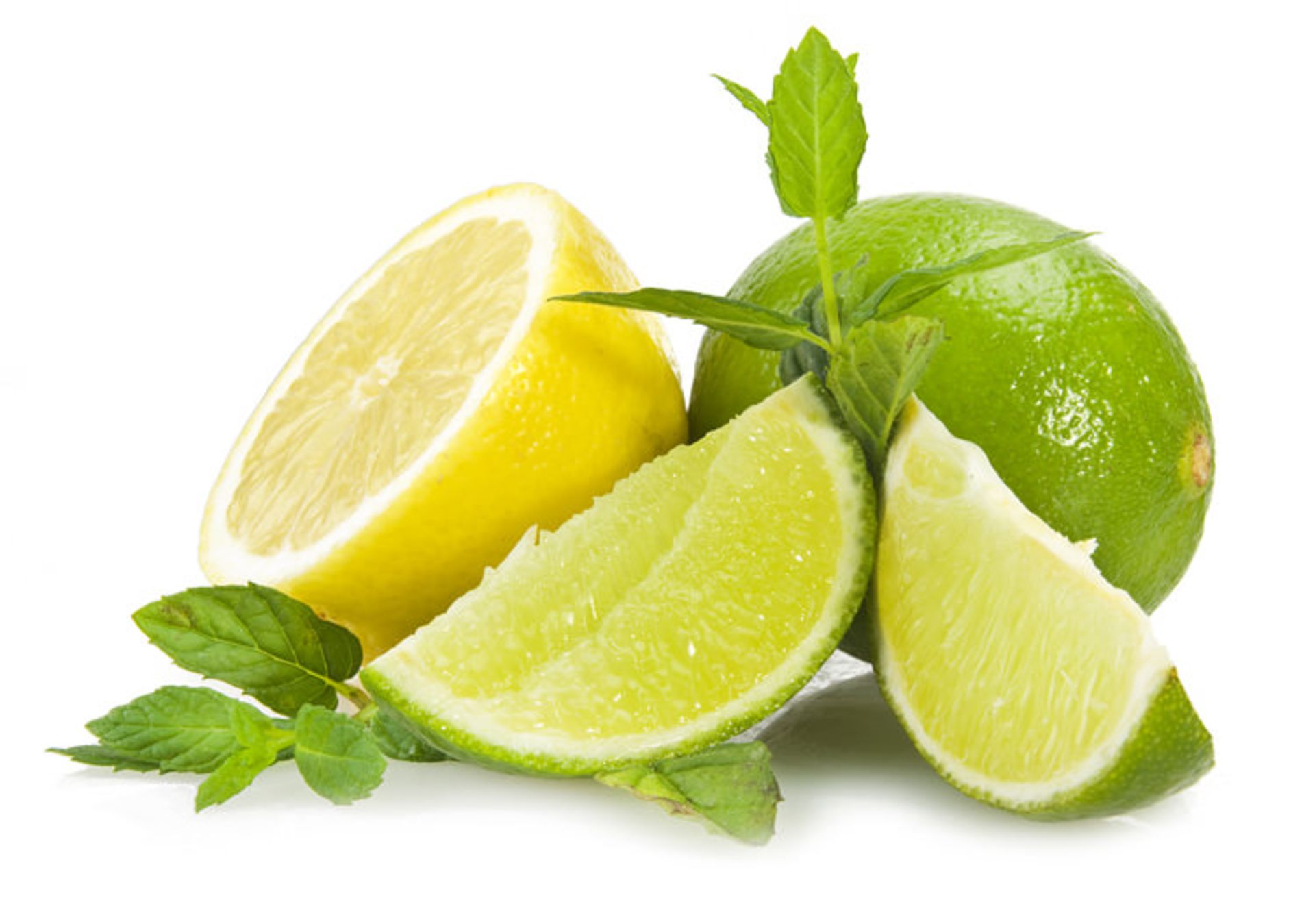 لیموترش