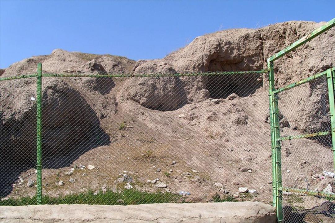 شهرستان میانه