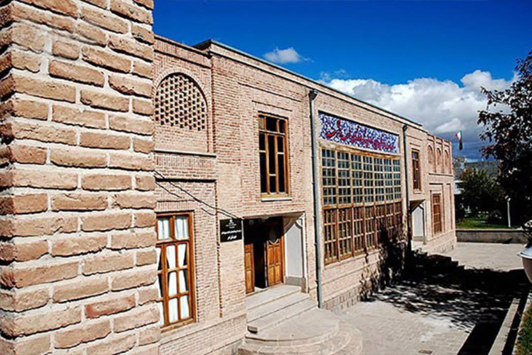 شهرستان اهر