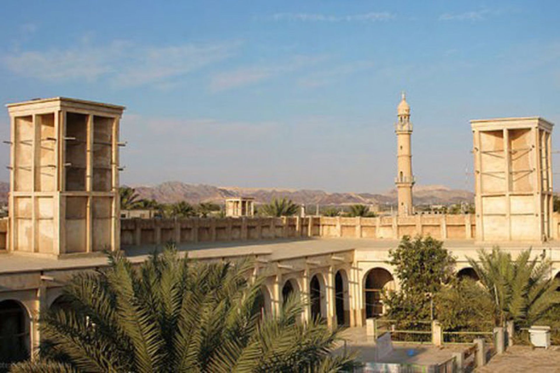 بندر کنگ