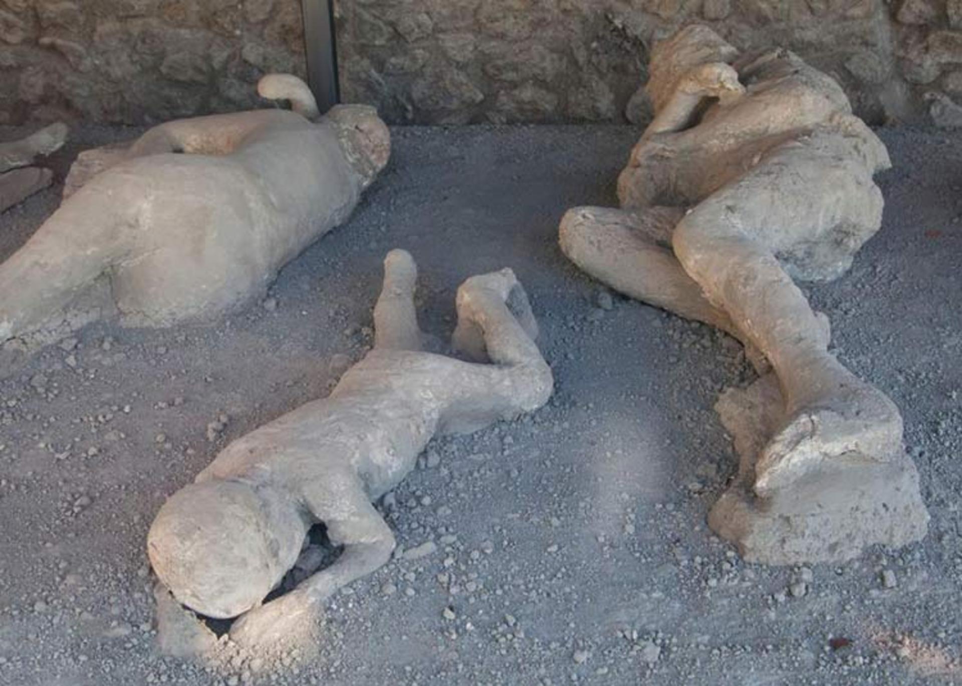 شهر پمپئی
