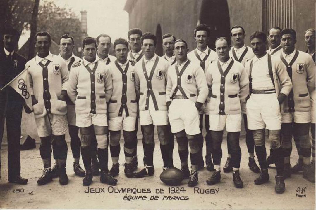 المپیک