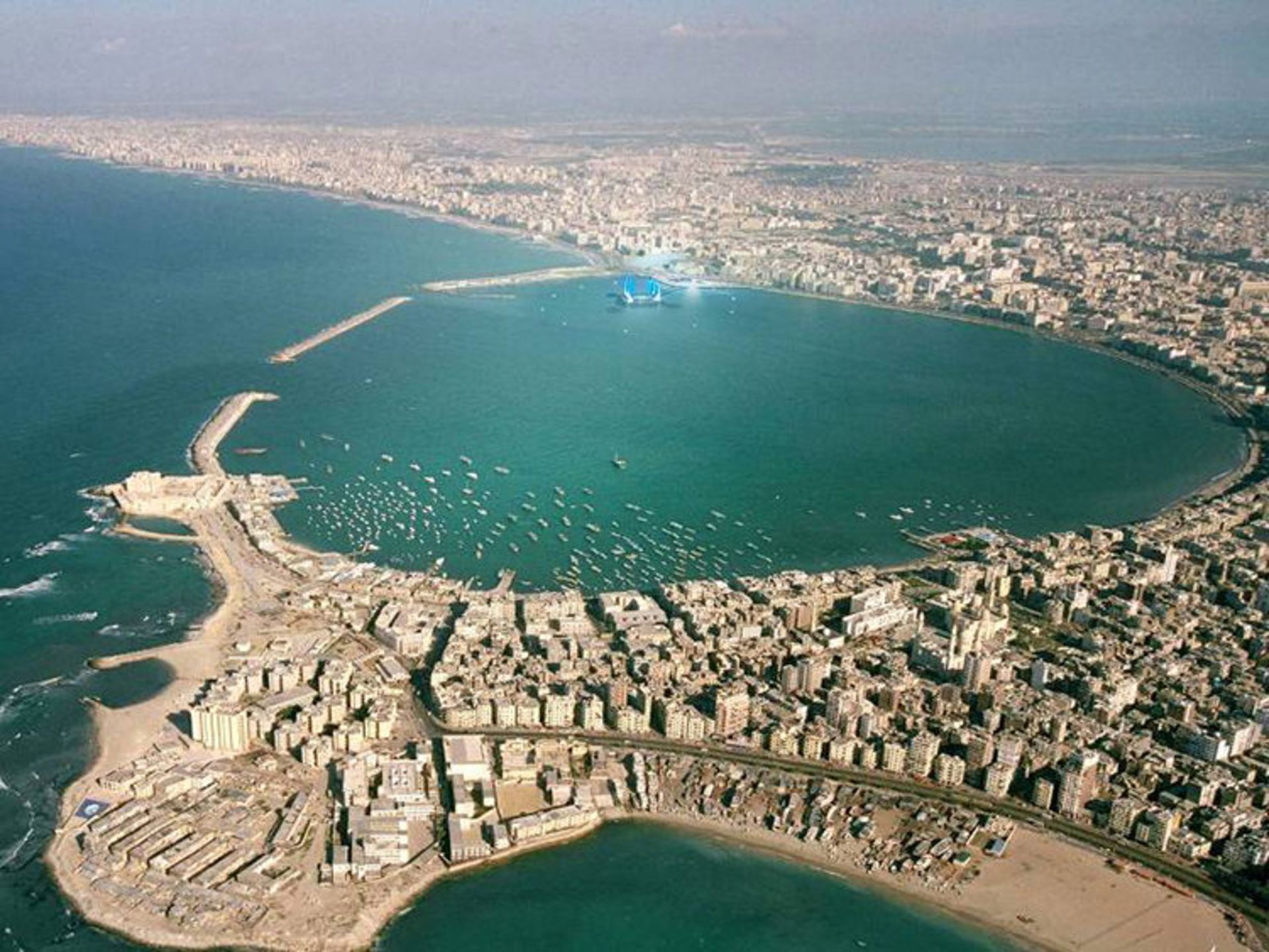 شهر اسکندریه