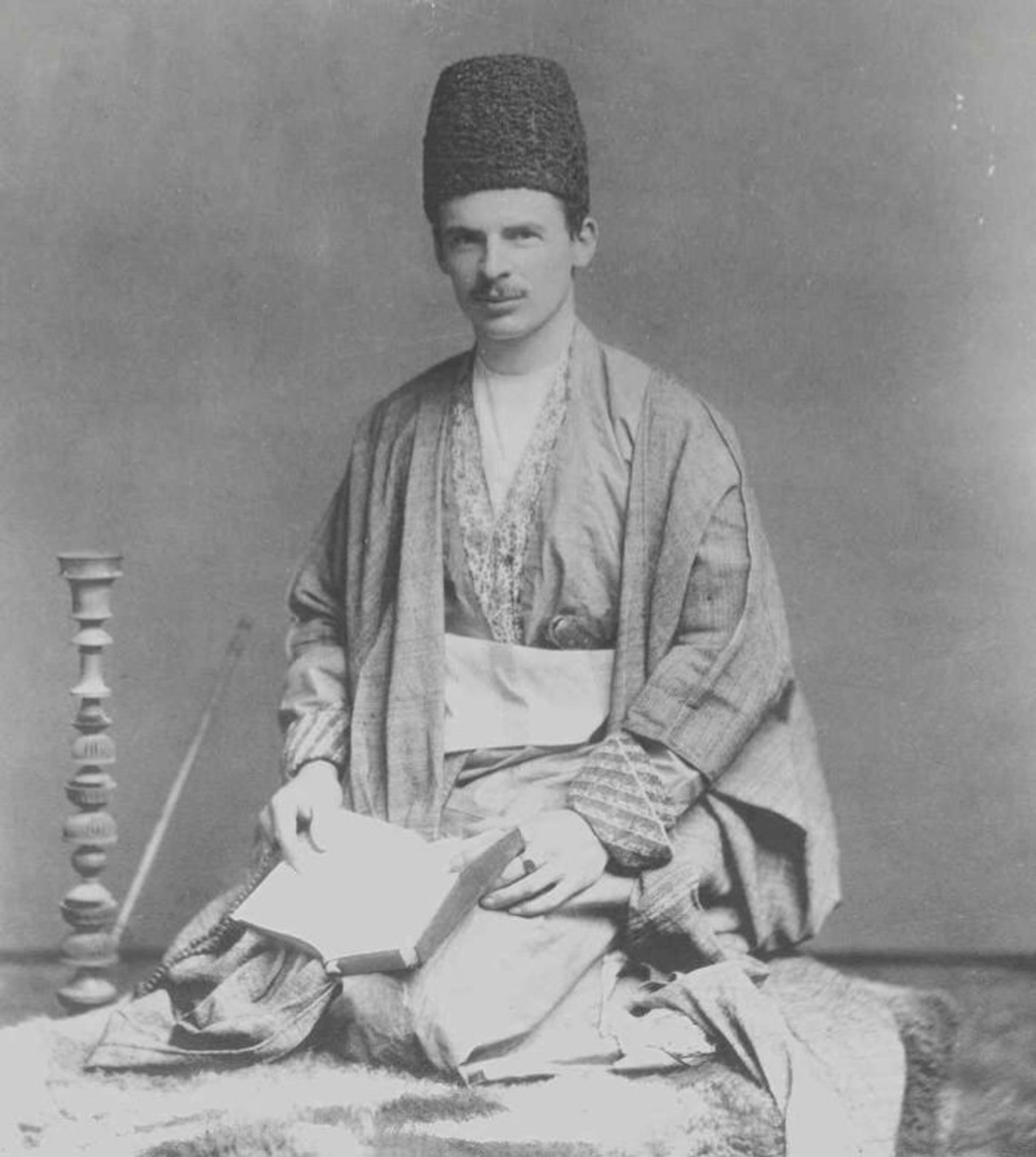 ادوارد براون