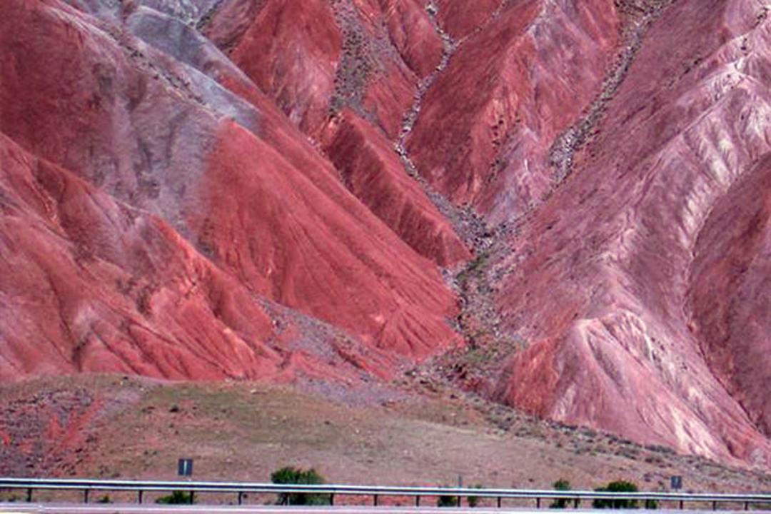 شهرستان مرند