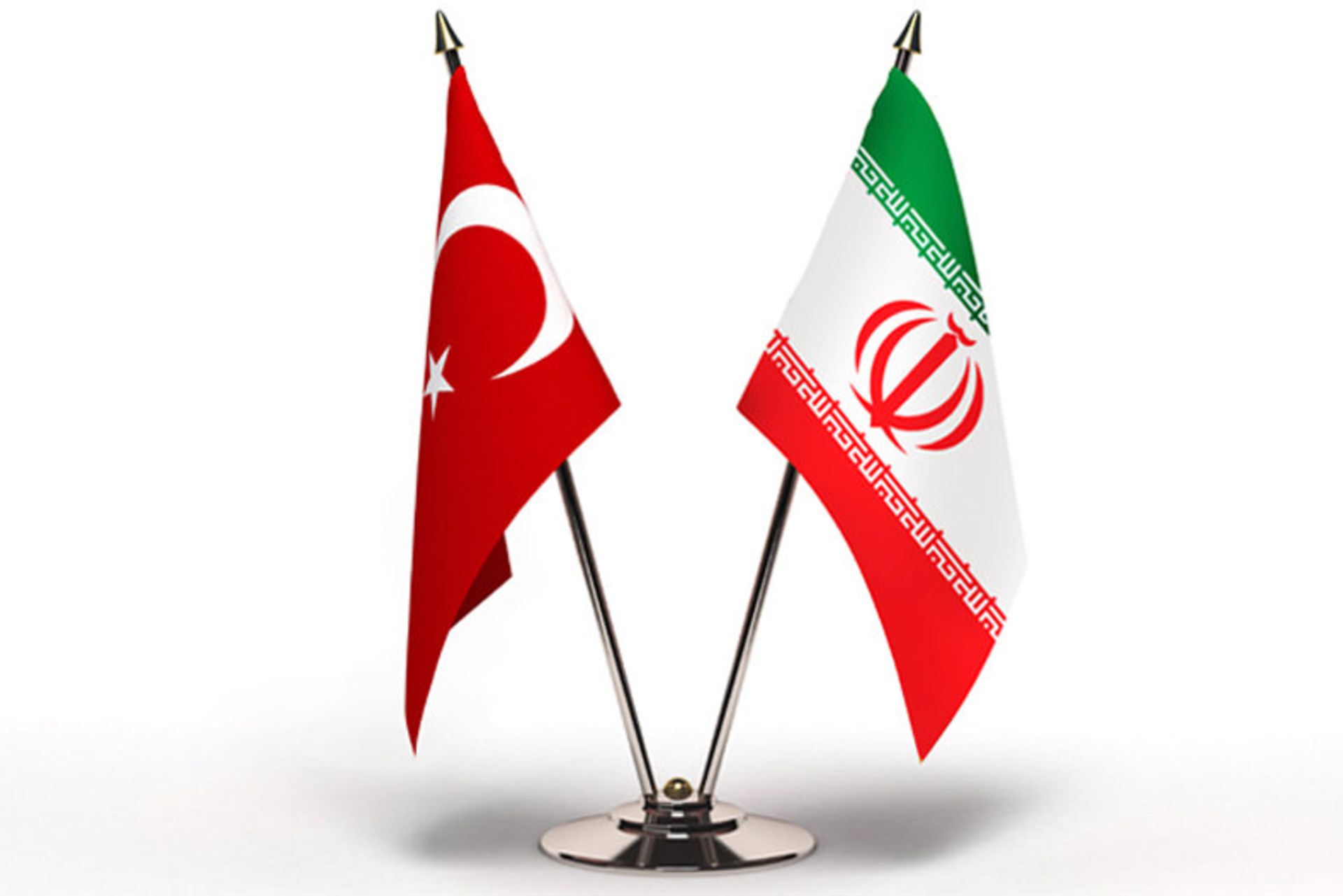 ایران ترکیه