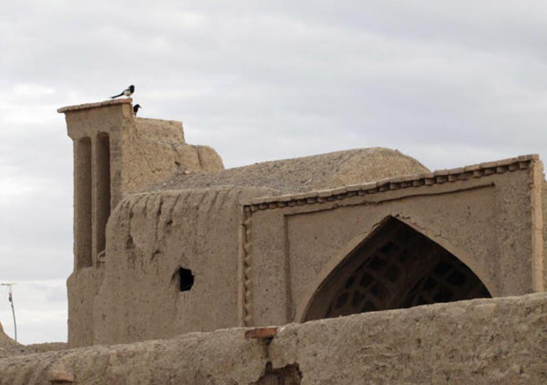 روستای گردشگری ریاب