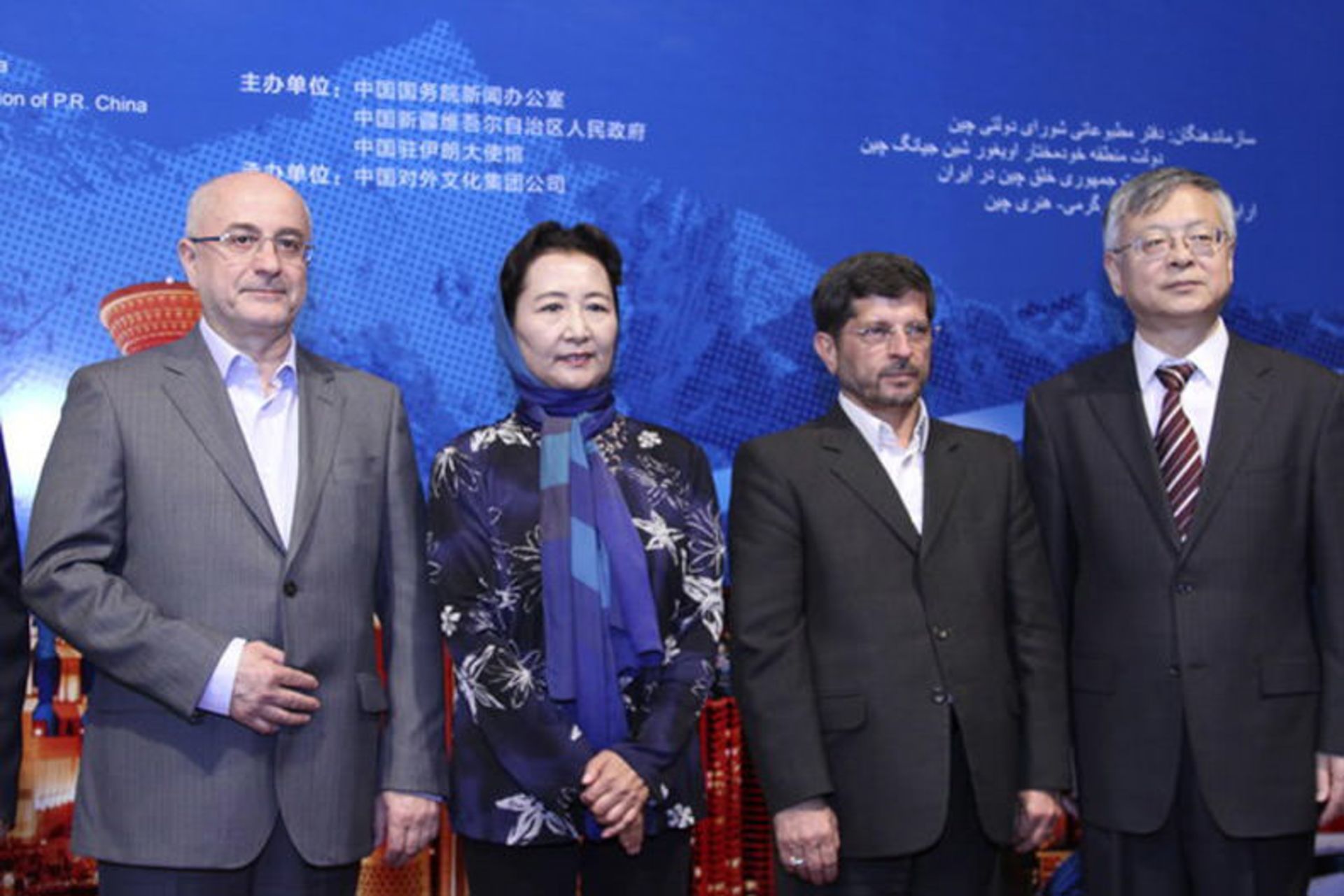 هفته فرهنگی چین