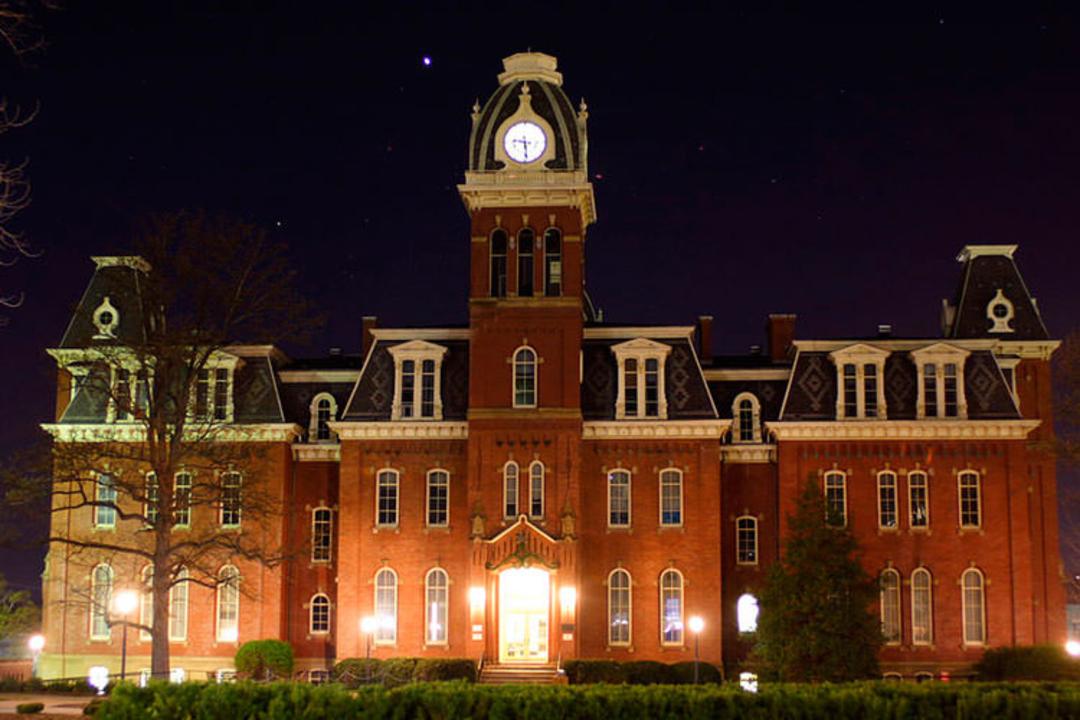 Morgantown