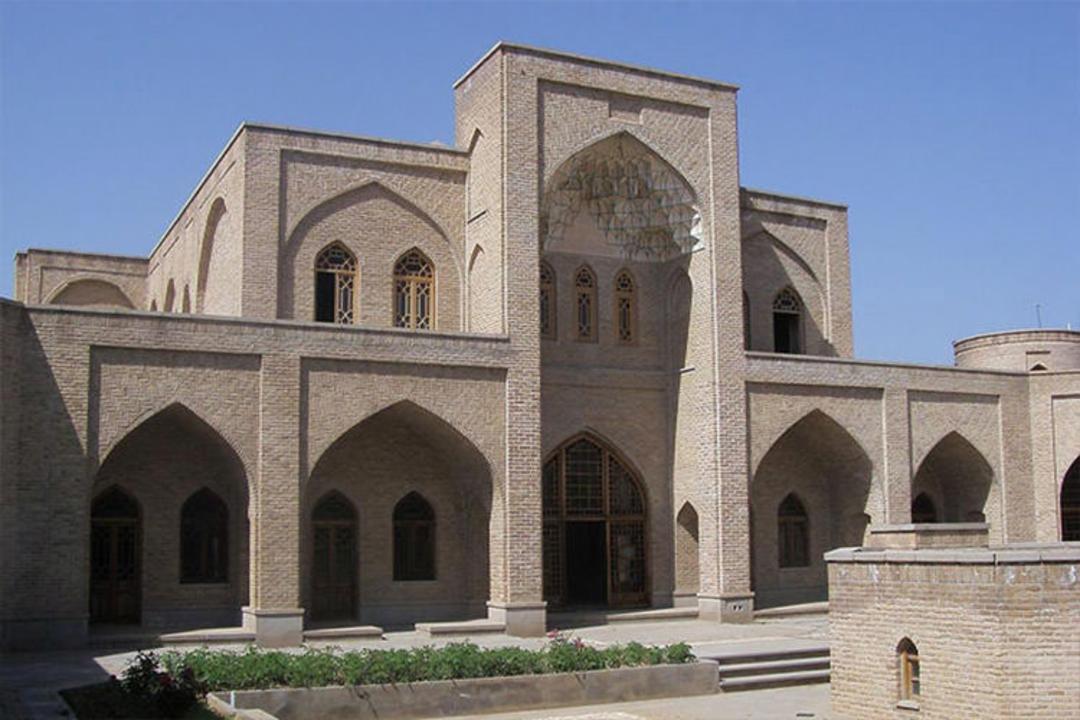 شهرستان مرند