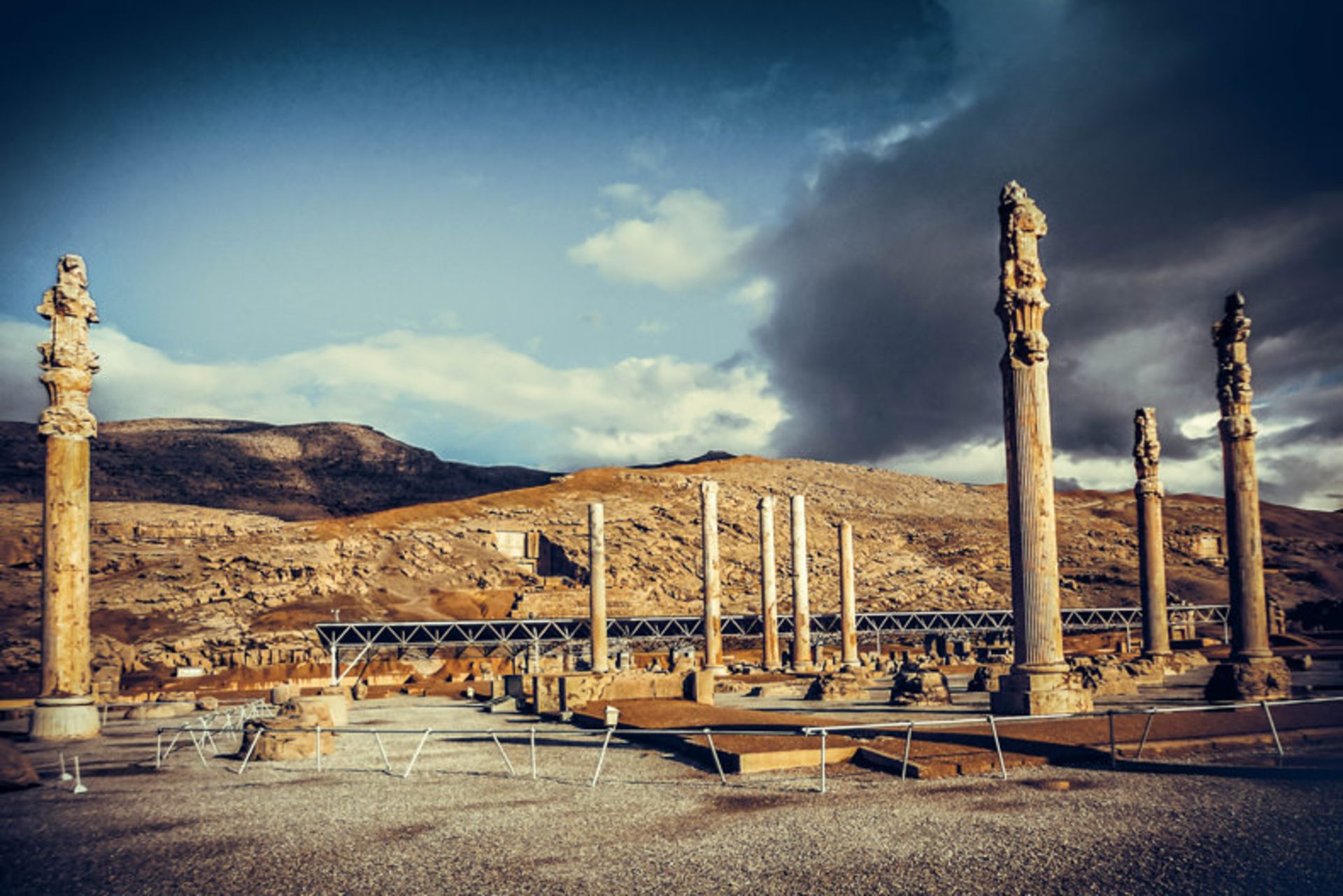 persepolis