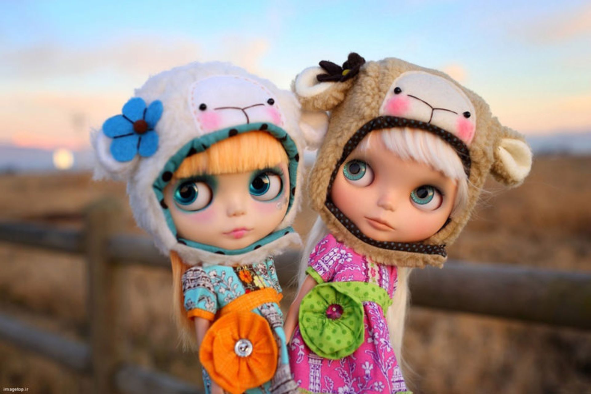 موزه عروسک