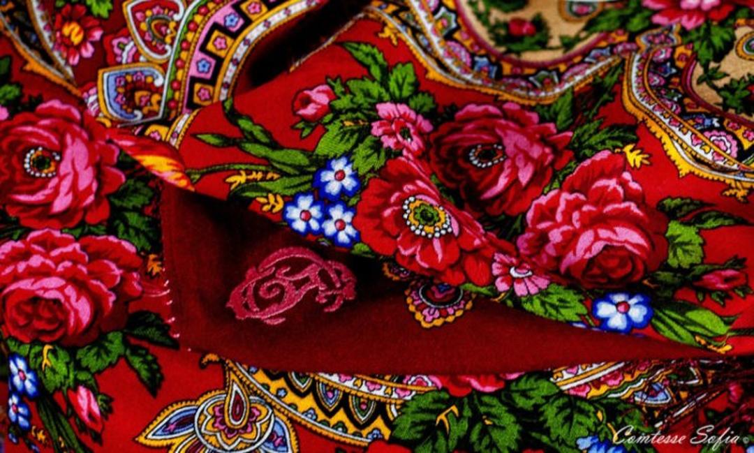 سوغات روسیه