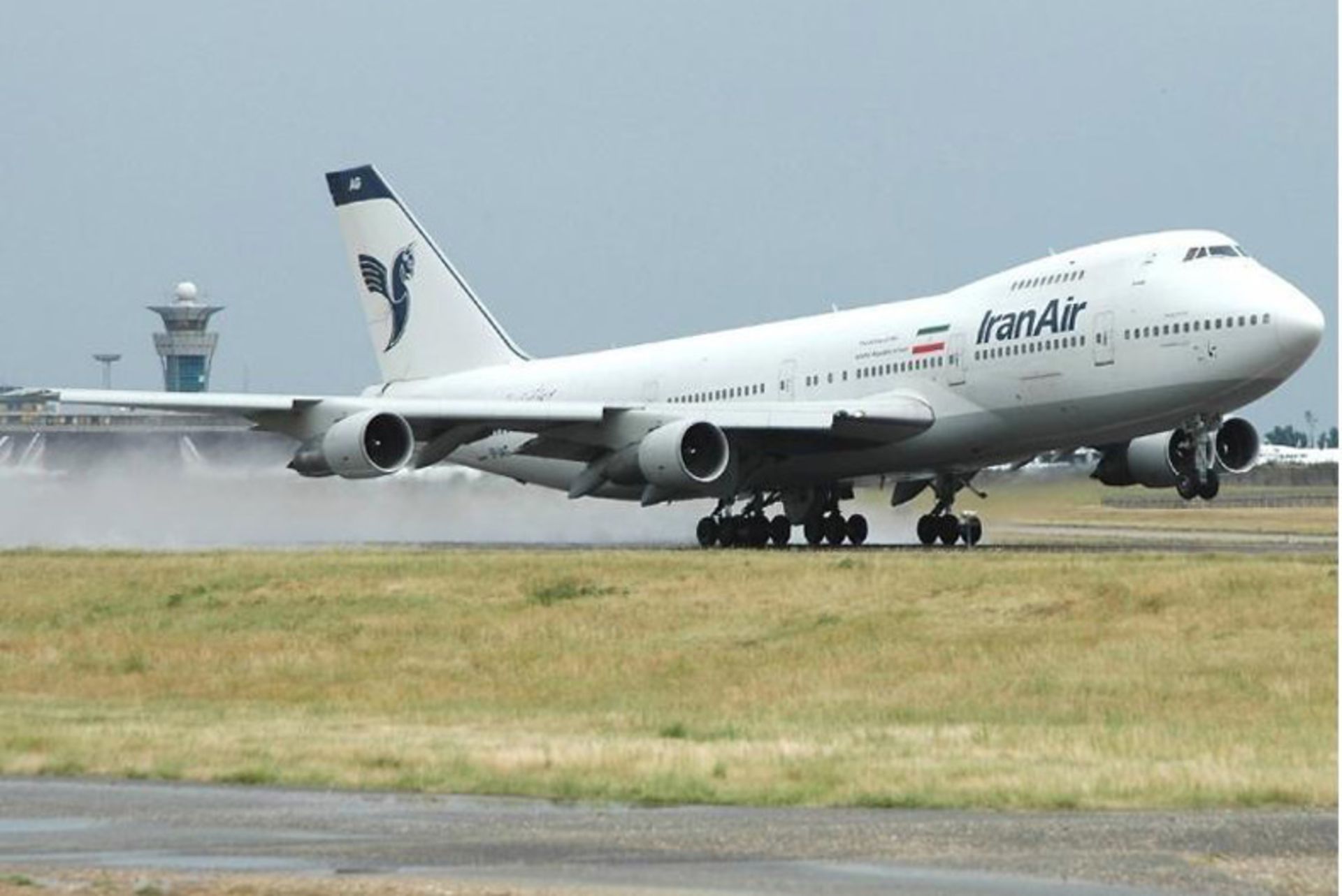 فرودگاه اهواز