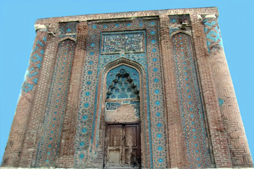 شهرستان مراغه