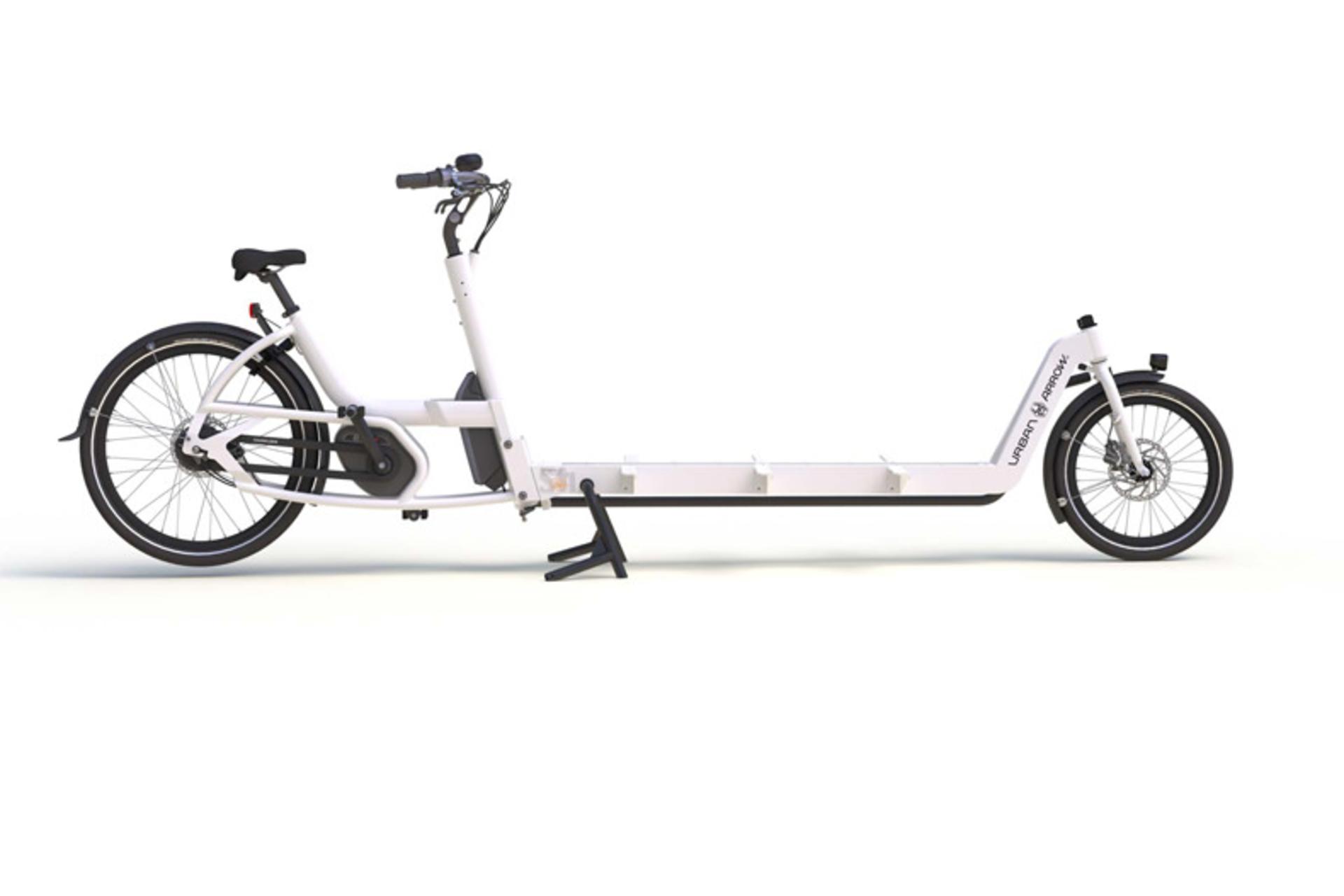 cargo-bikes