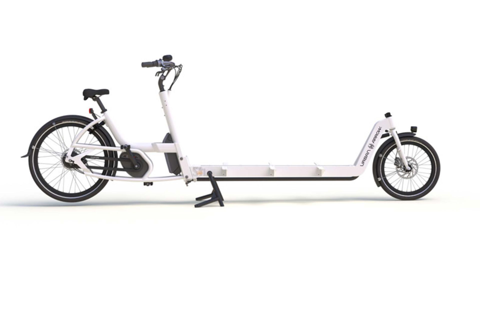 cargo-bikes