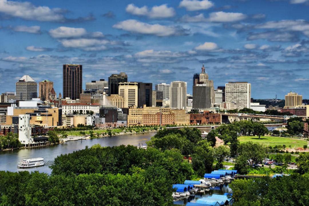 Minneapolis
