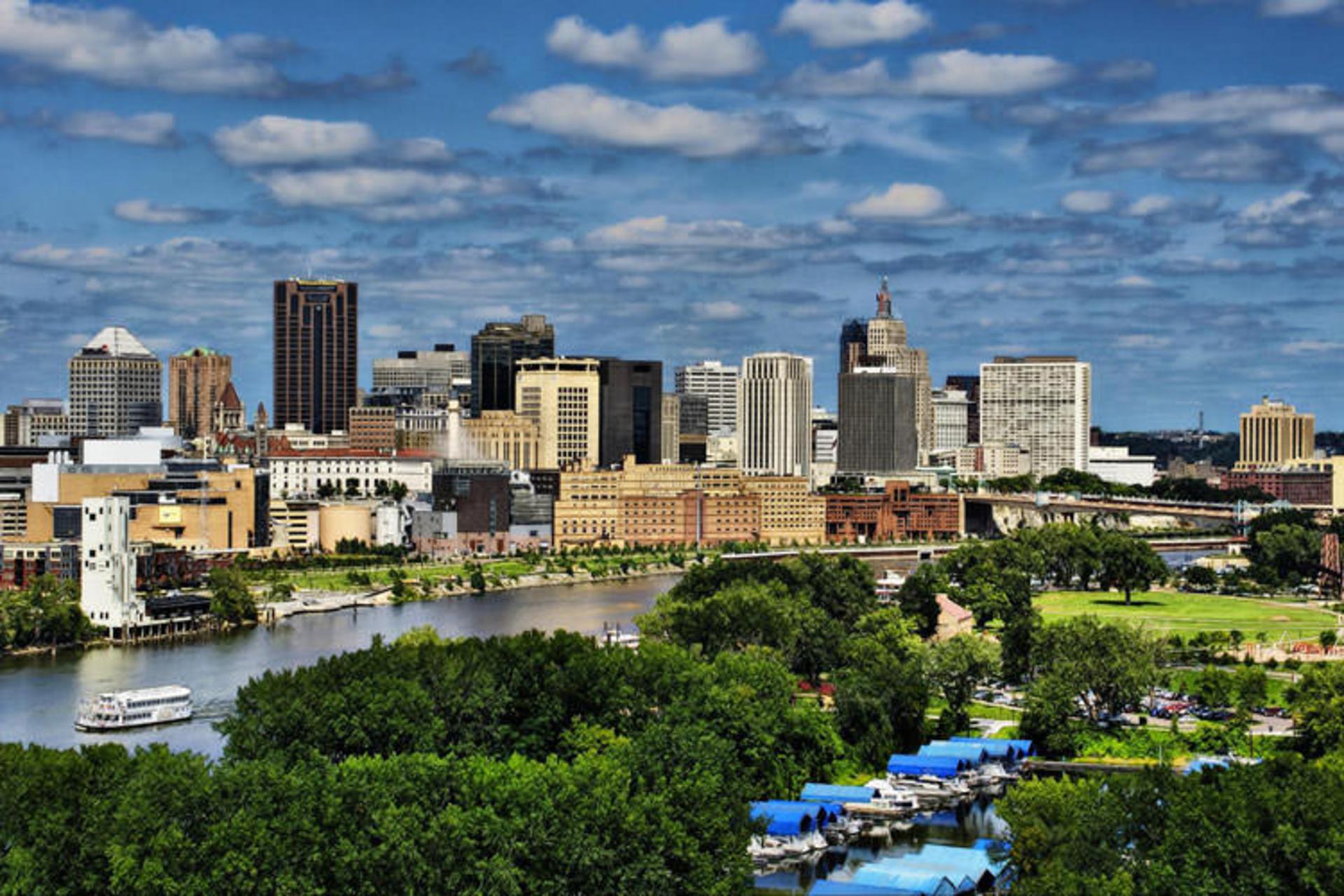 Minneapolis