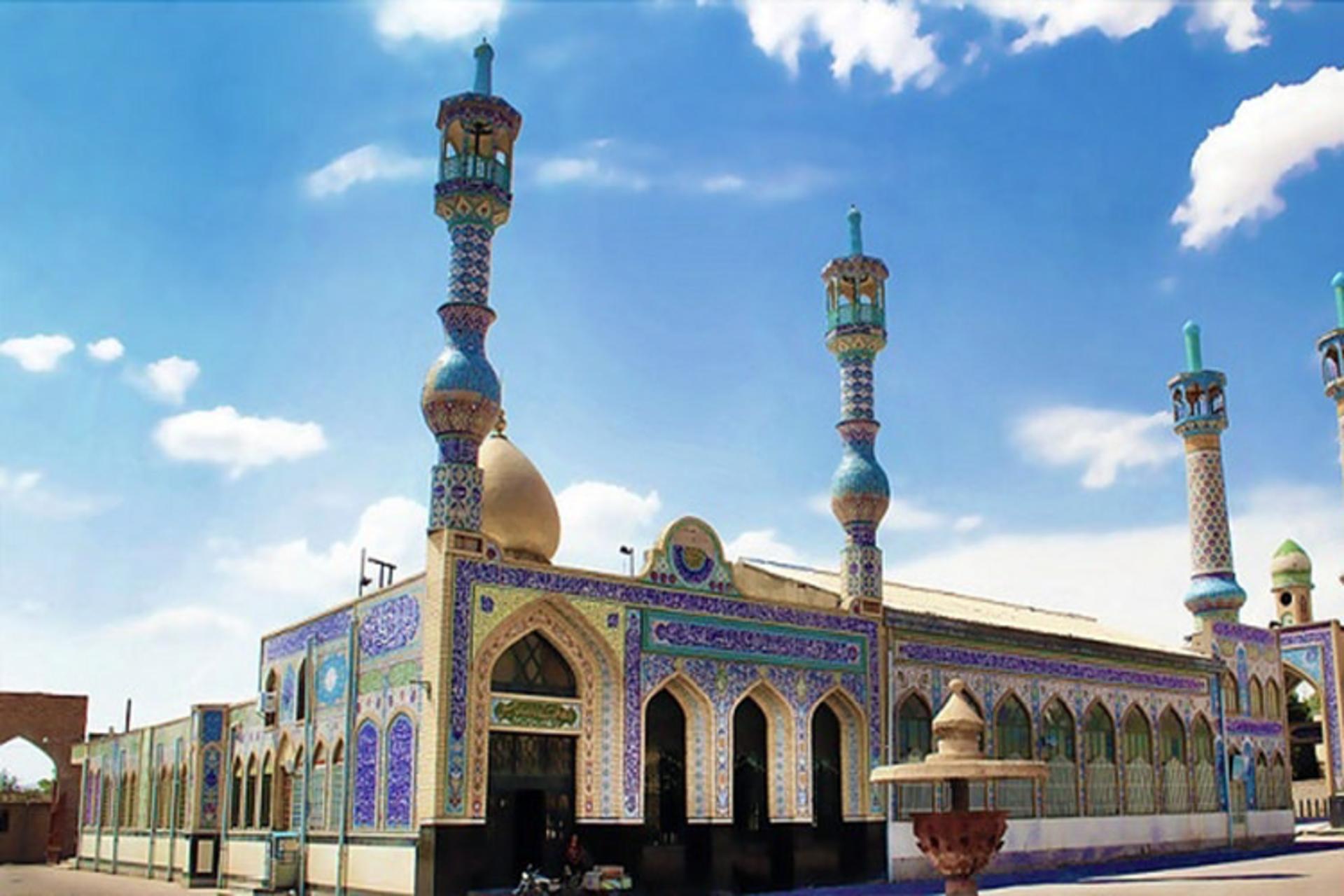 شهرستان میانه