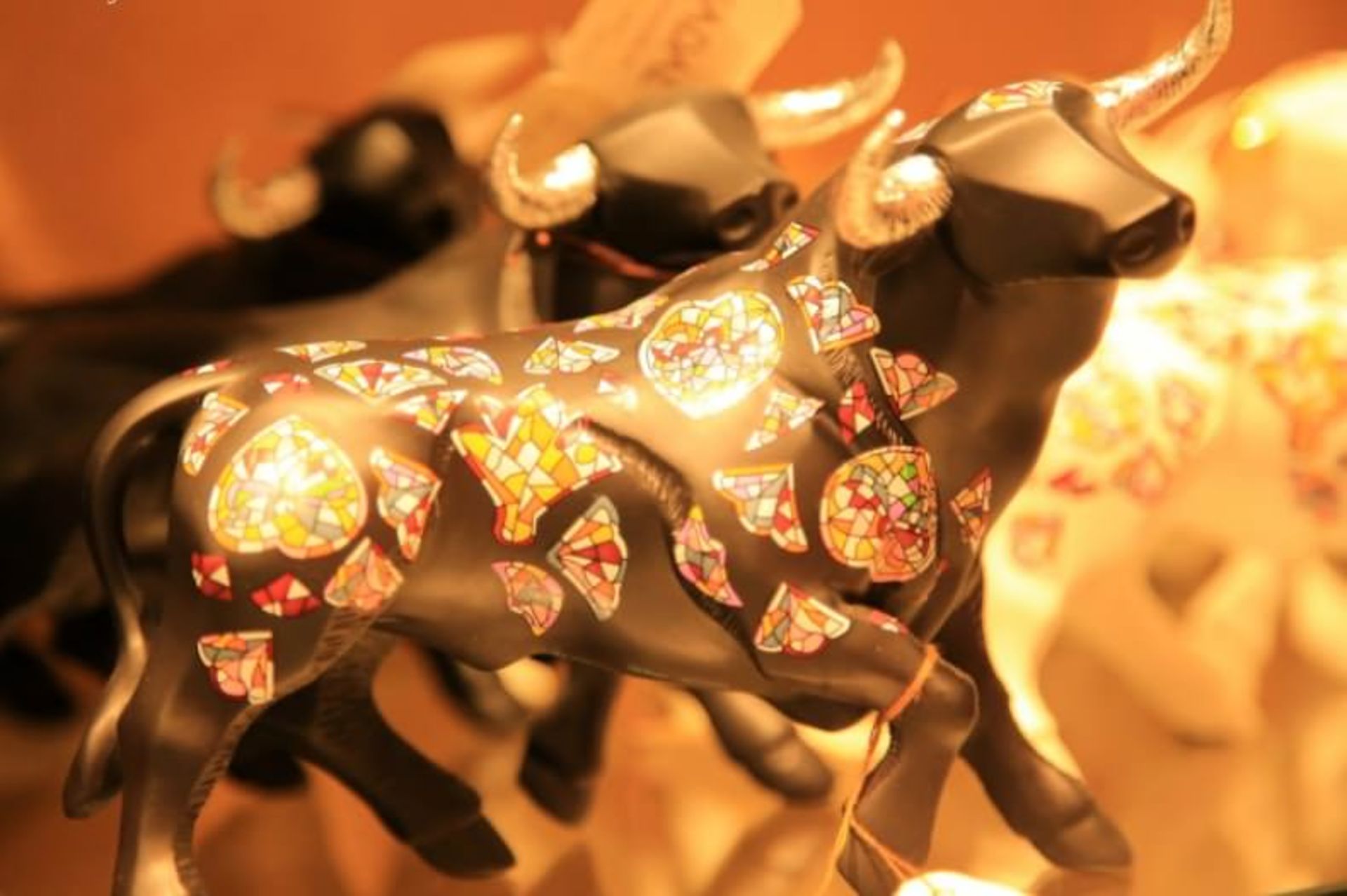 سوغات اسپانیا