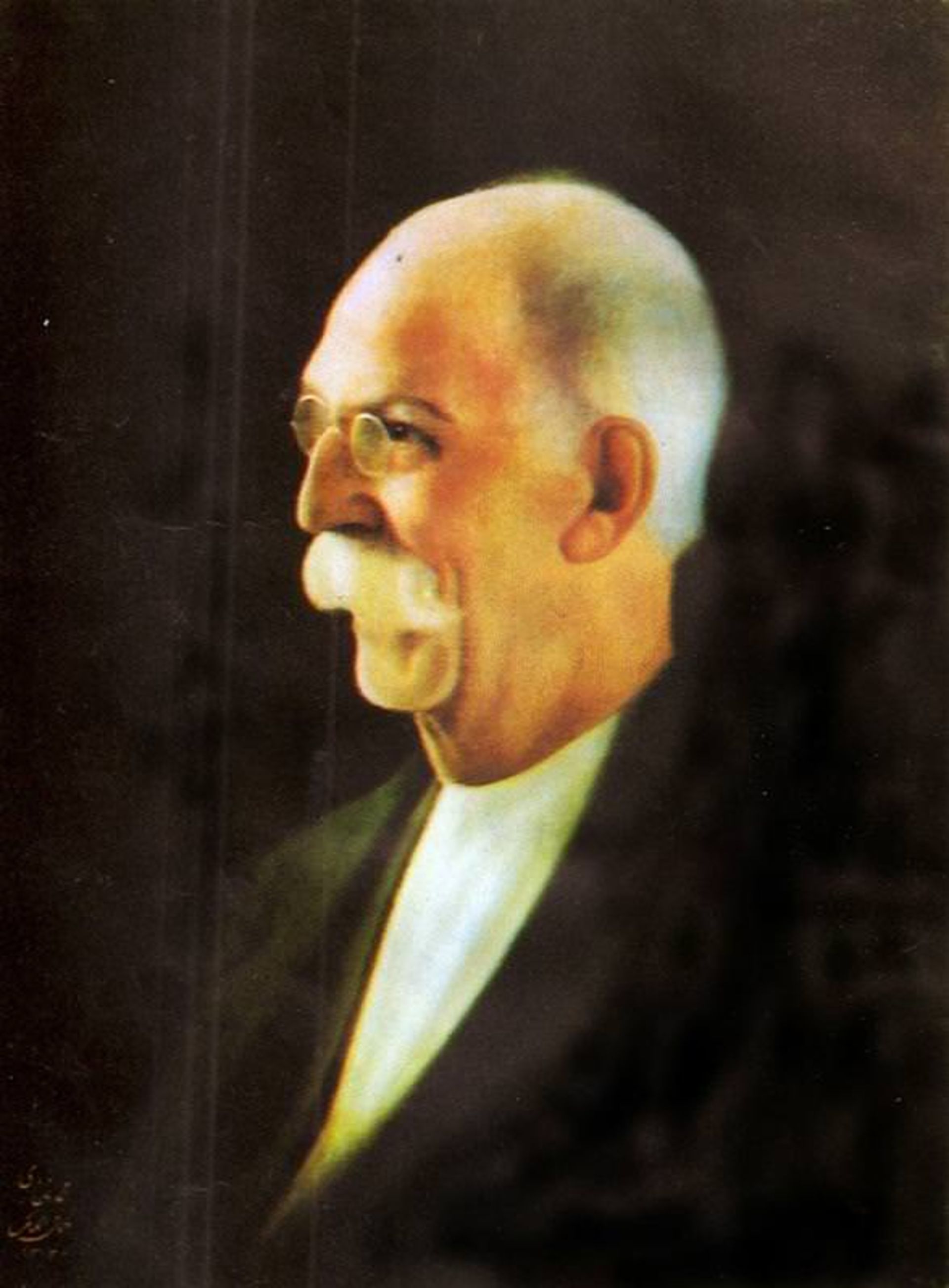 کمال الملک