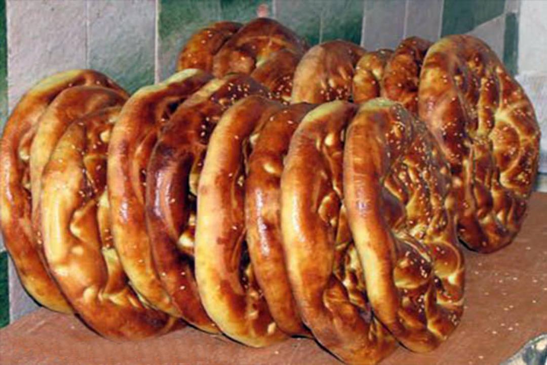 شهرستان میانه