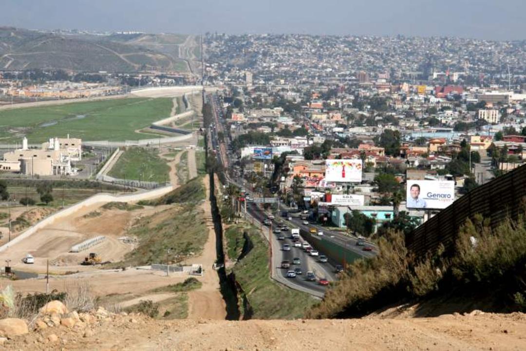 تیخوانا