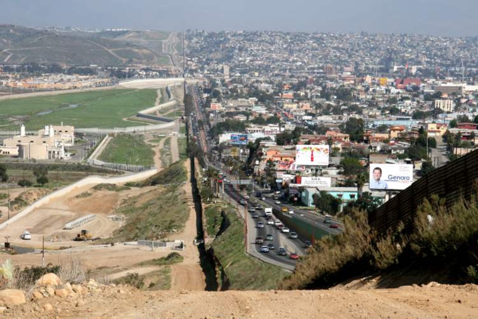 تیخوانا