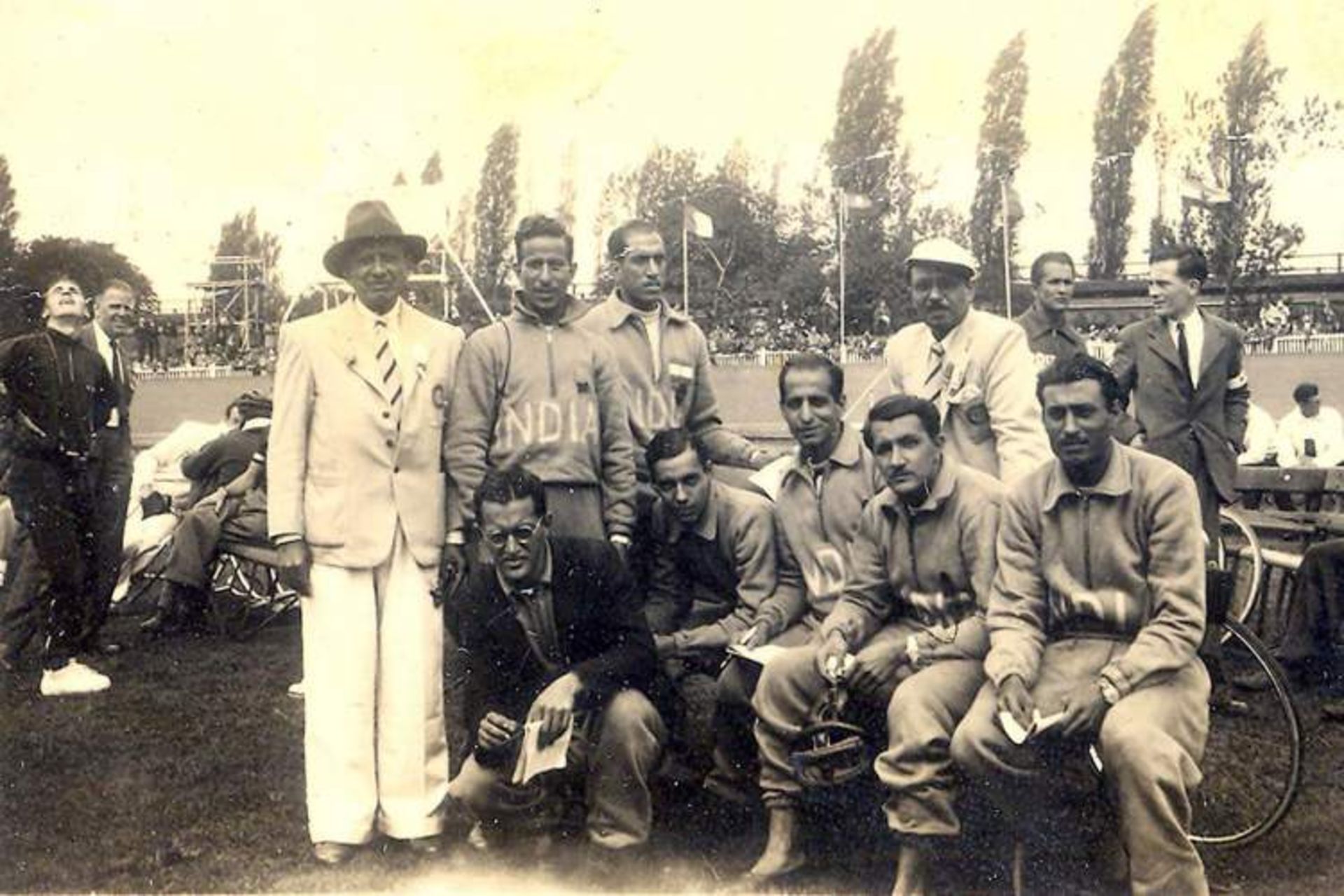 المپیک