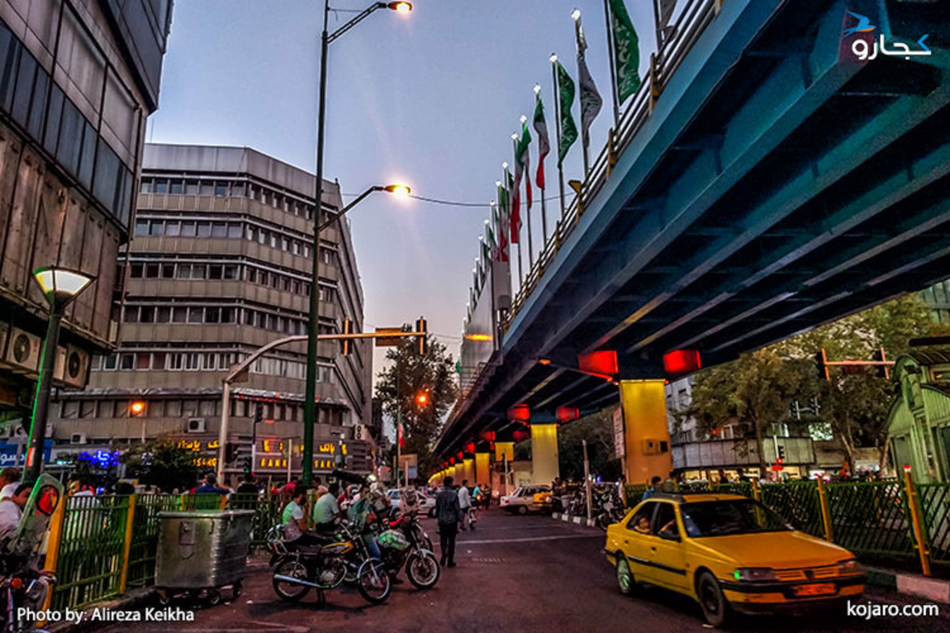 hafez-bridge