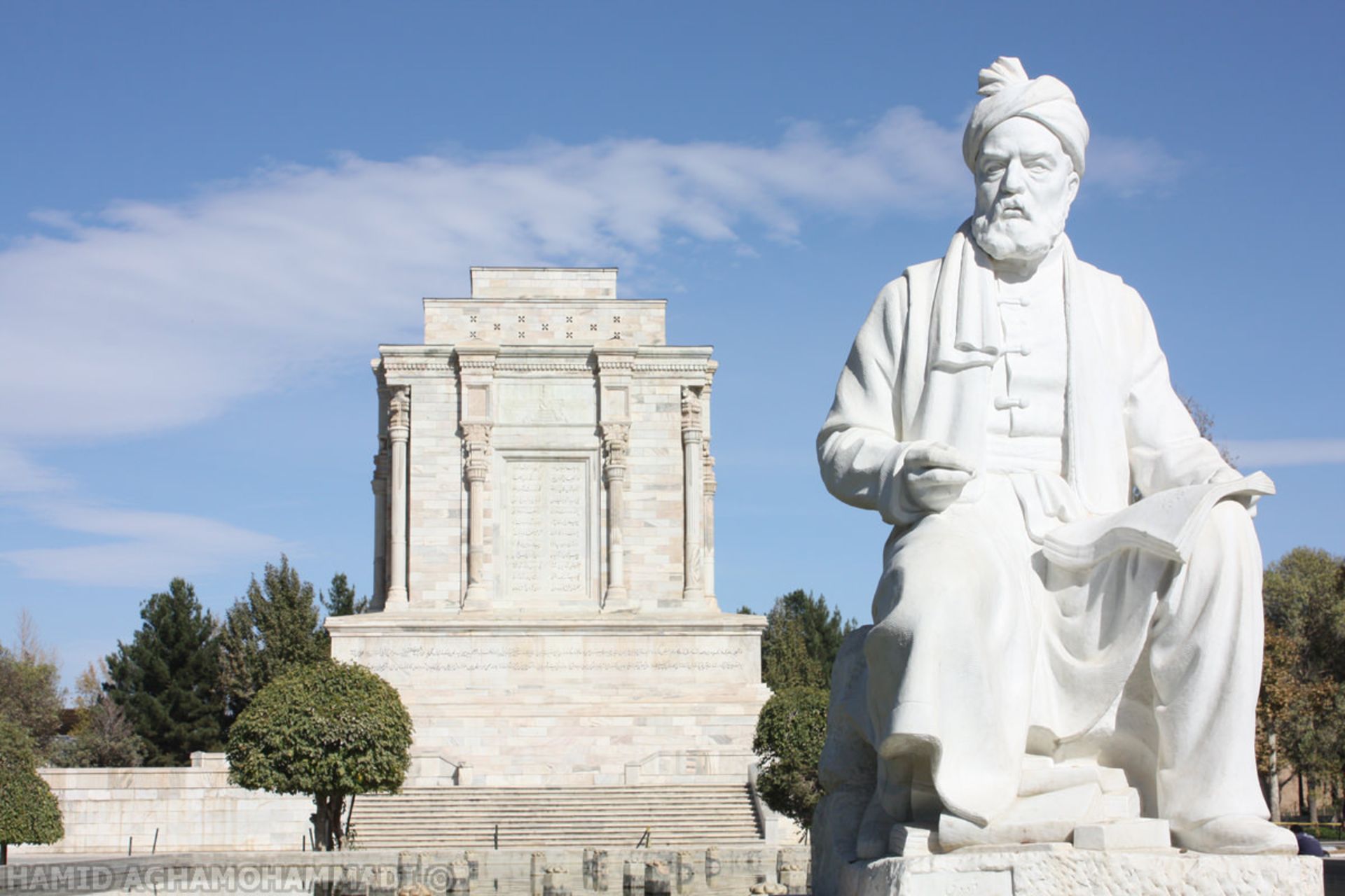 فردوسی 