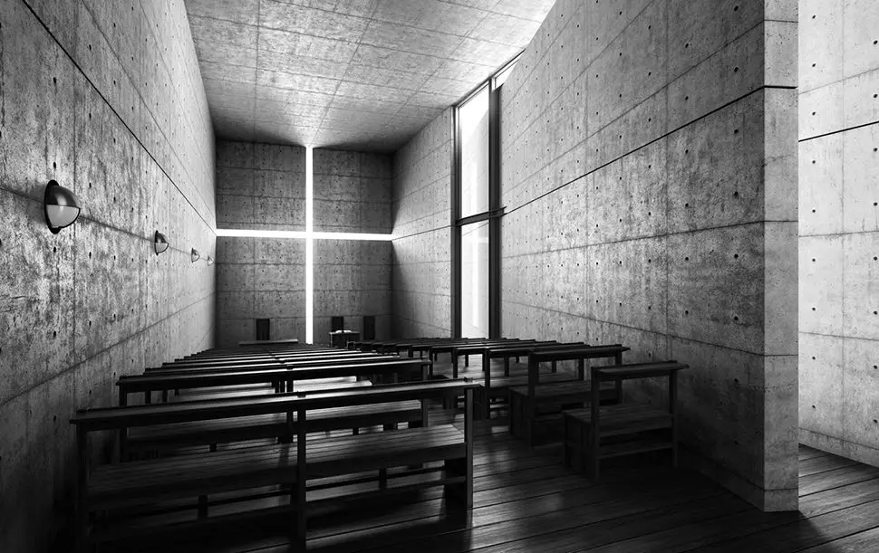 کلیسای نور