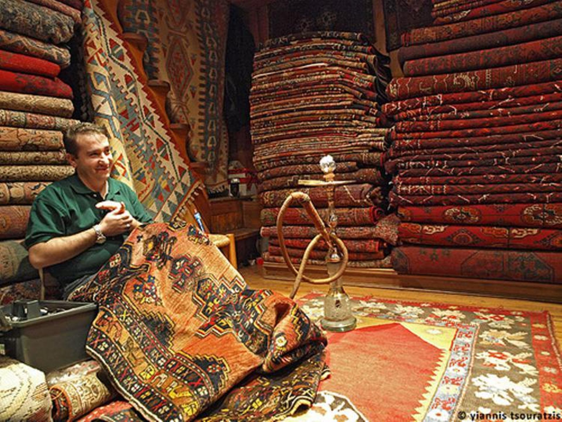 سوغات ترکیه