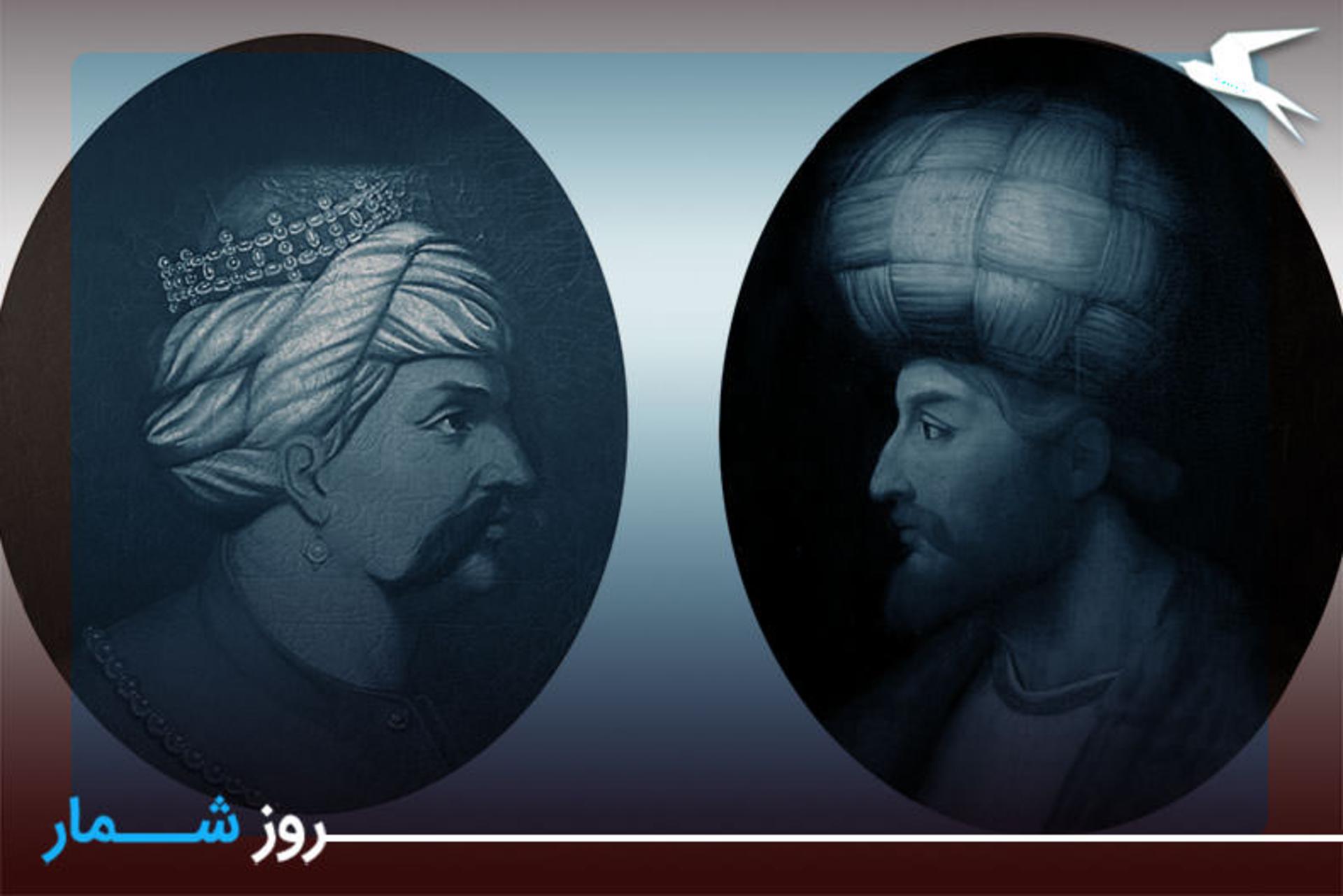 جنگ چالدران