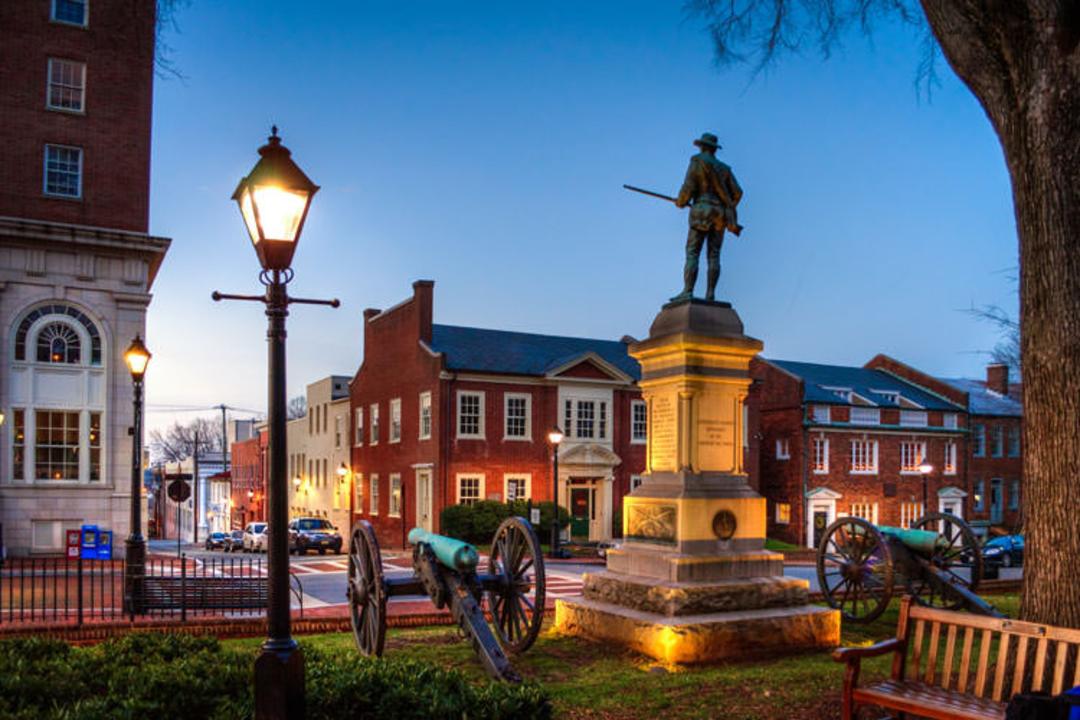  Our Top College Towns
