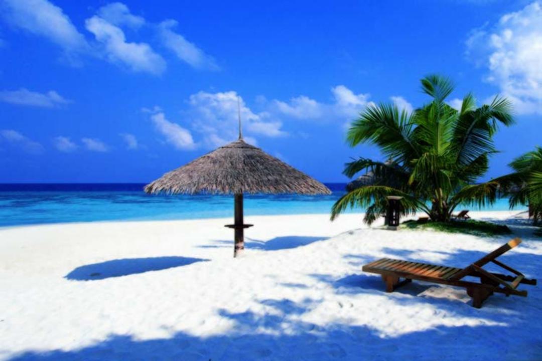 10 ساحل زیبای دنیا
