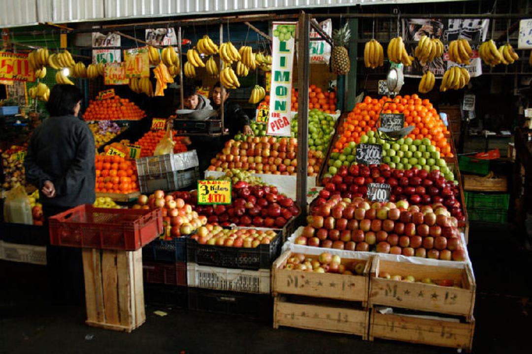 مکان دیدنی شیلی