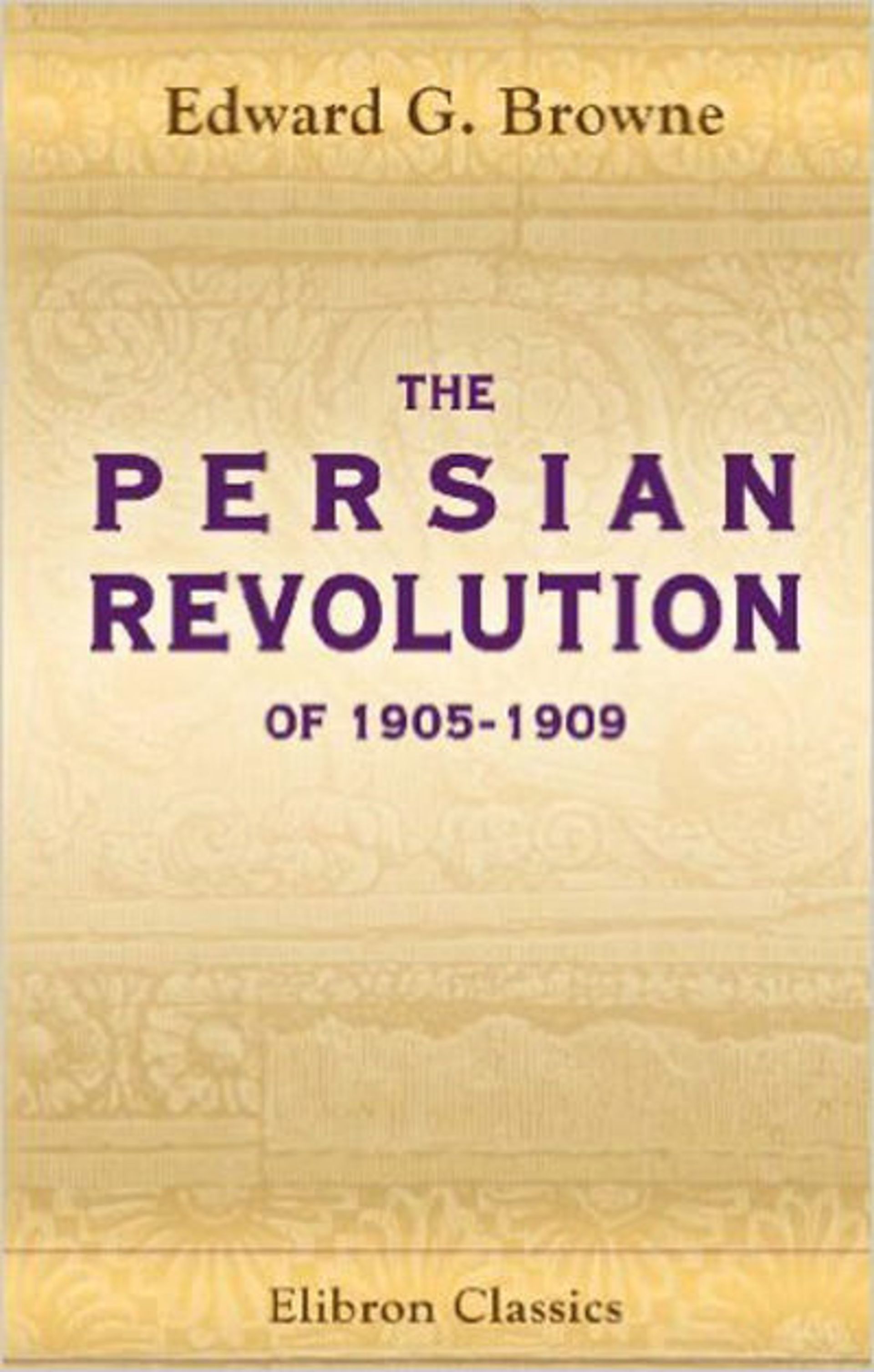 ادوارد براون