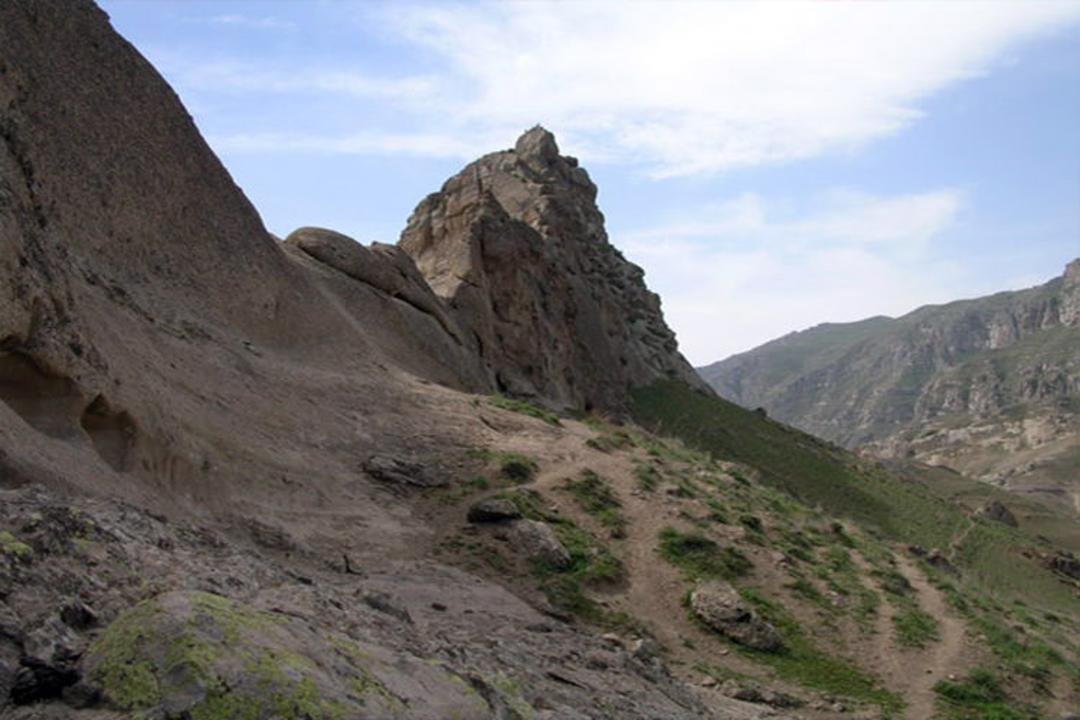 شهرستان اهر