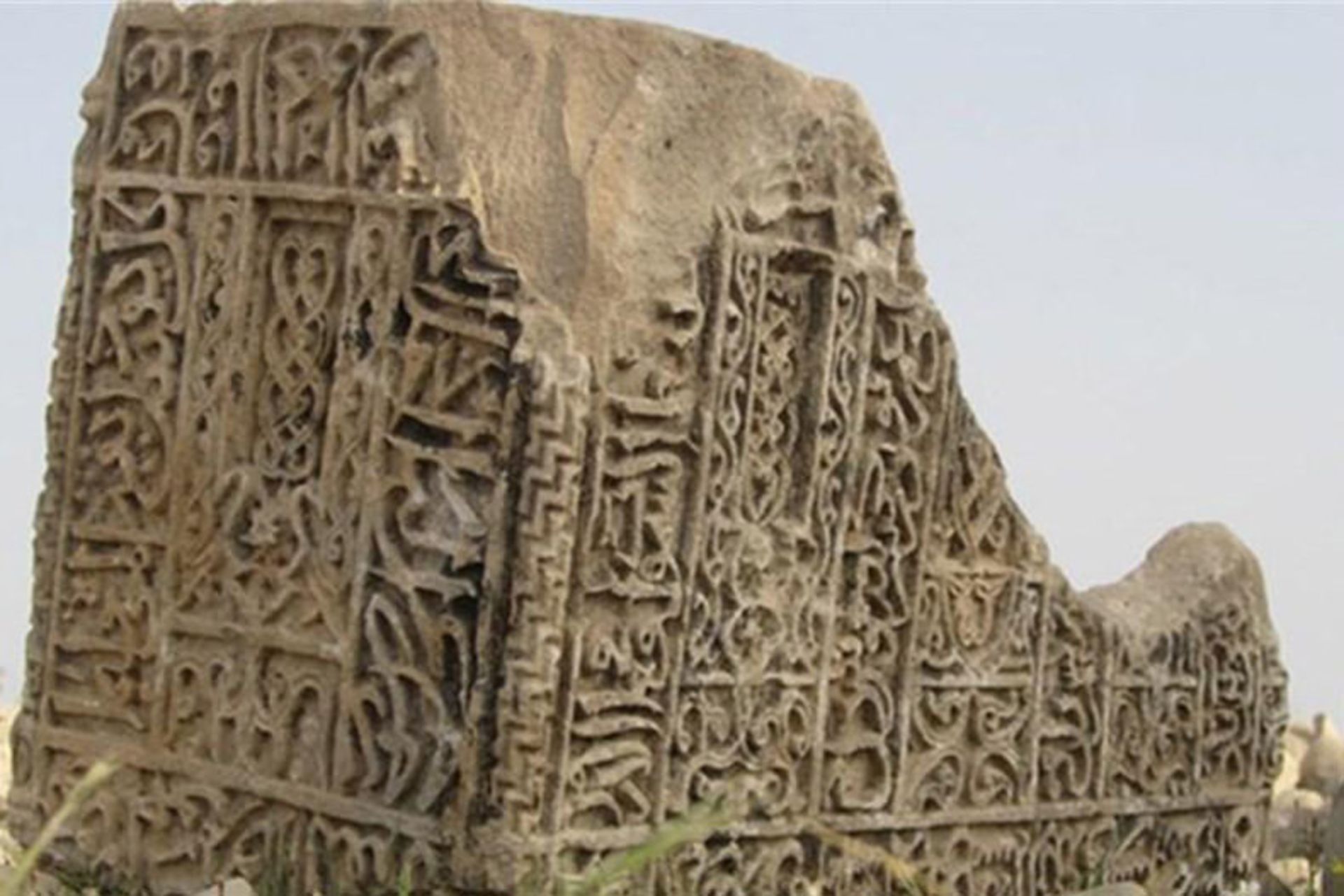 آرامستان فال شیراز