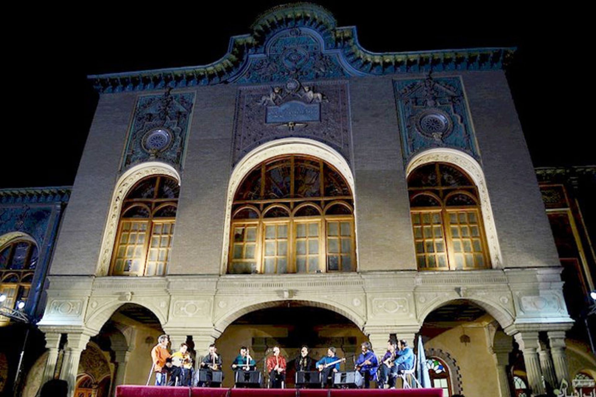 کنسرت
