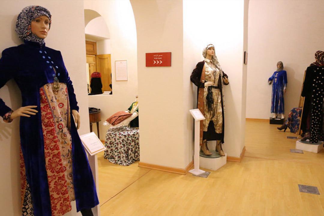 پوشاک سنتی