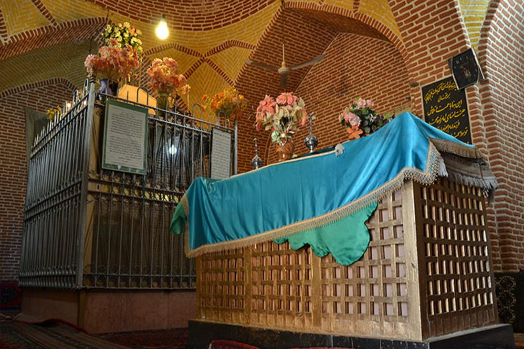 شهرستان میانه