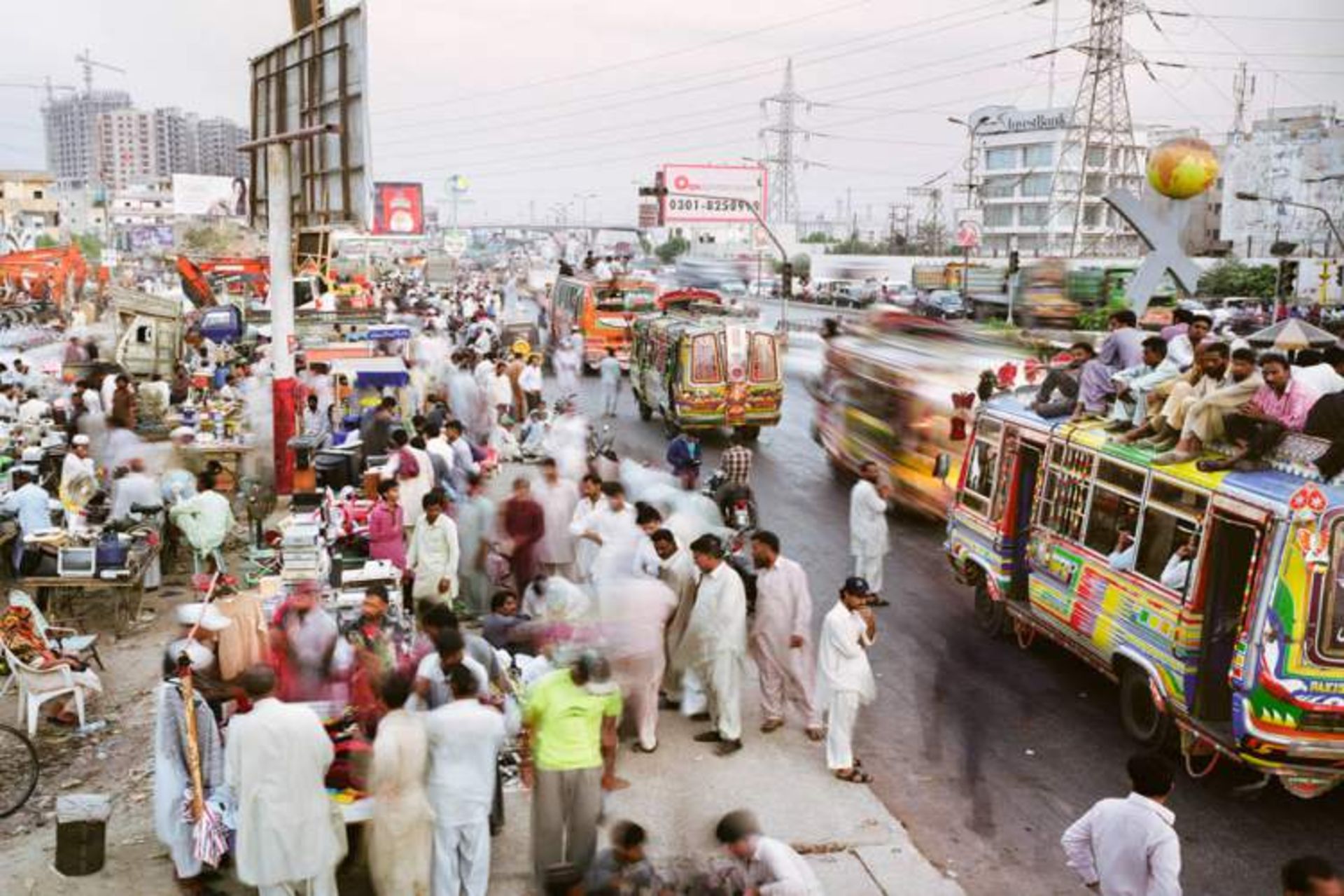 کراچی
