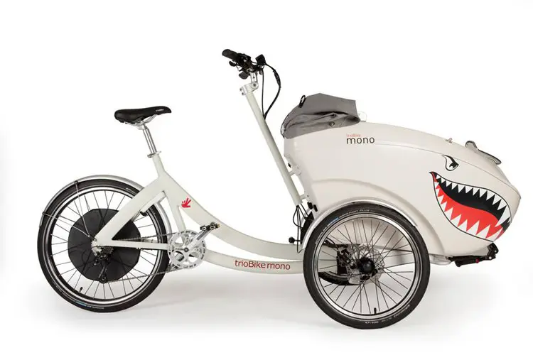 cargo-bike