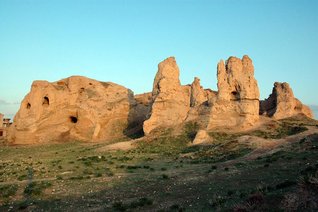شهرستان مرند
